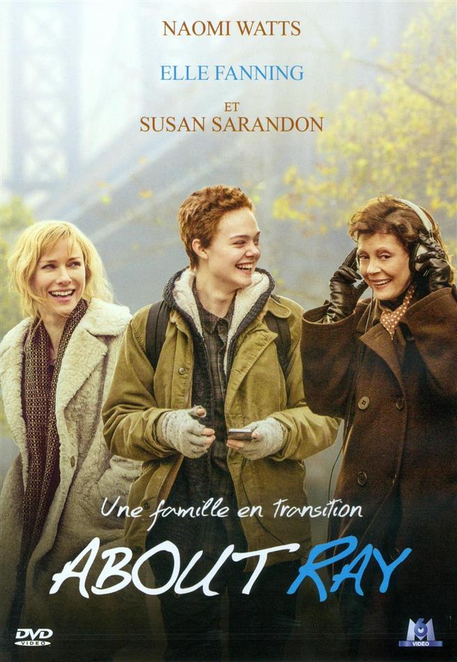 About Ray (2015)