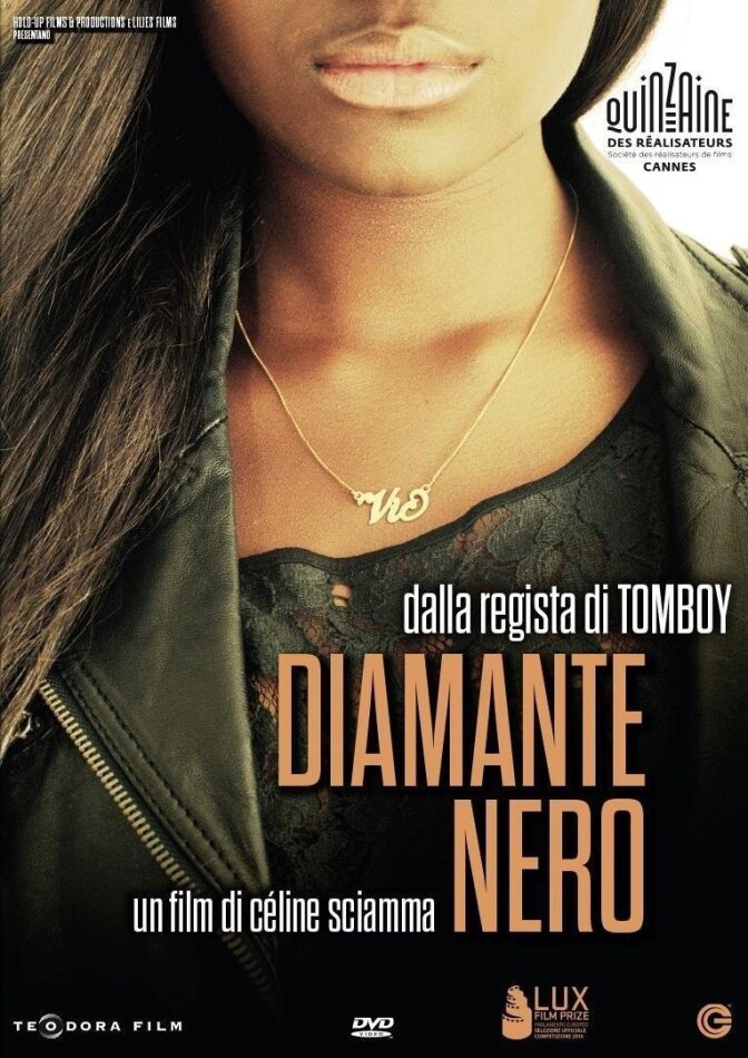 Diamante nero (2014)