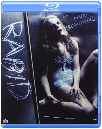Rabid (1977)