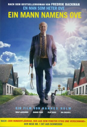 Ein Mann namens Ove (2015)