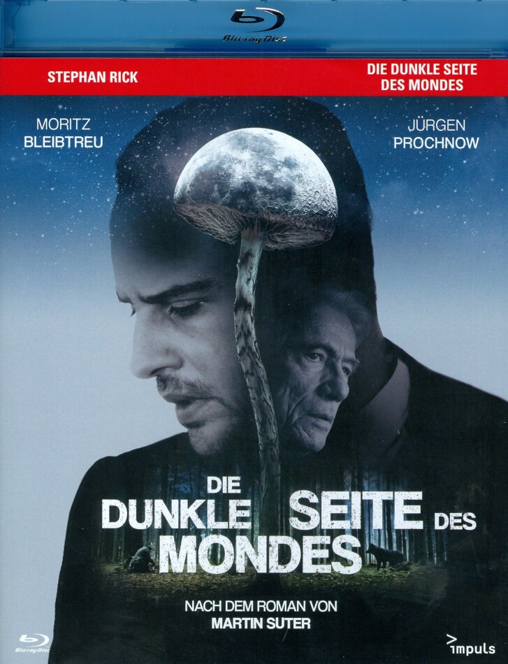 Die dunkle Seite des Mondes (2015)