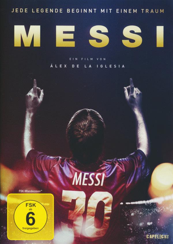 Messi (2014)