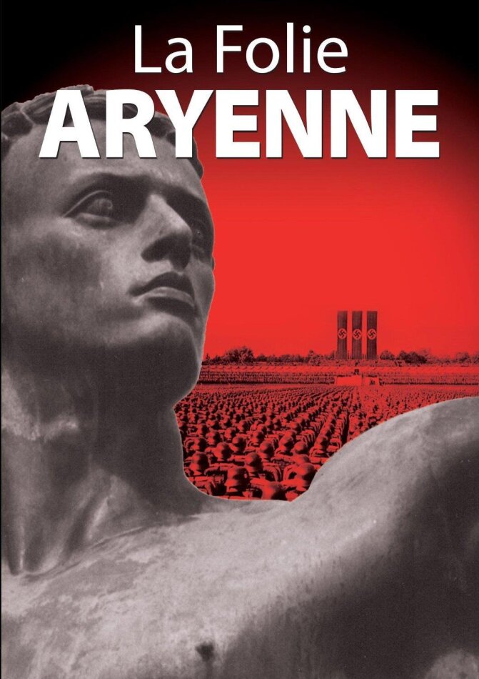 La Folie Aryenne s/w