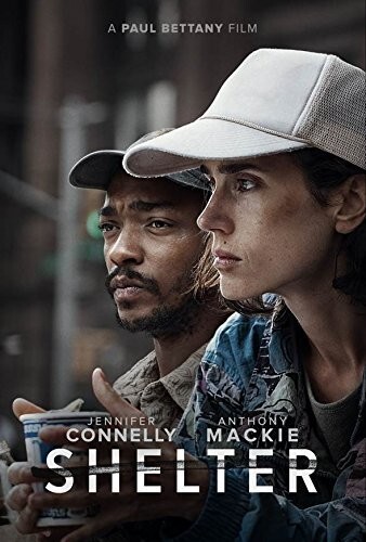 Shelter (2014)
