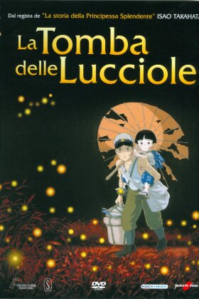 La tomba delle lucciole (1988)