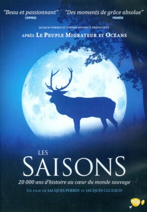 Les Saisons (2015)