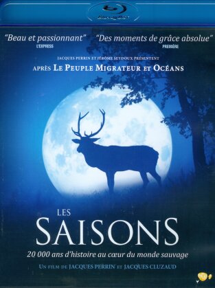 Les Saisons (2015)