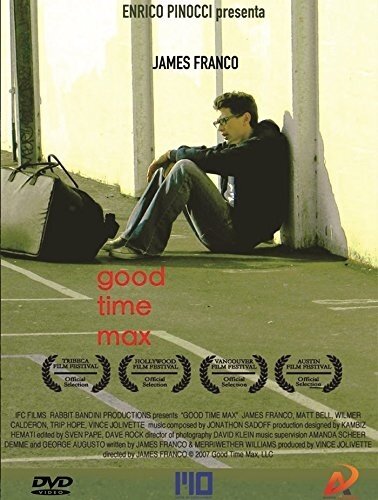 Good Time Max (2007)