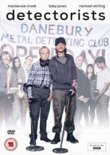 Detectorists - Season 1