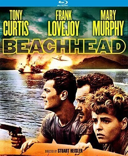 Beachhead (1954)