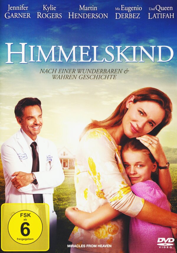 Himmelskind (2016)