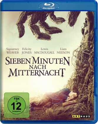Sieben Minuten nach Mitternacht (2016)