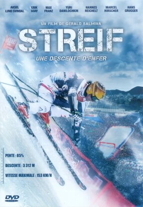 Streif - Une descente d'enfer (2014)