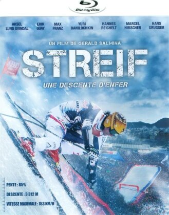 Streif - Une descente d'enfer (2014)