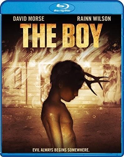 The Boy (2015)