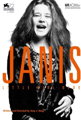 Janis - Little Girl Blue (2015)