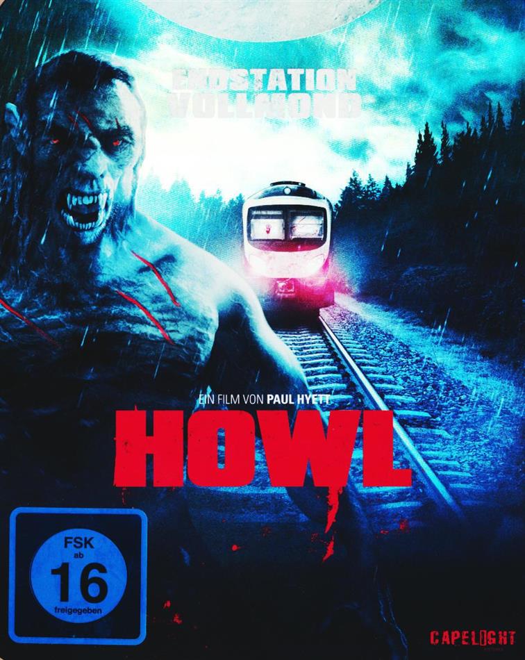 Howl (2015)