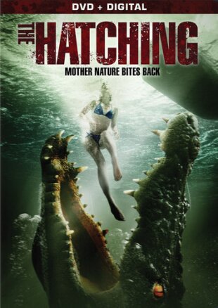 The Hatching (2016)