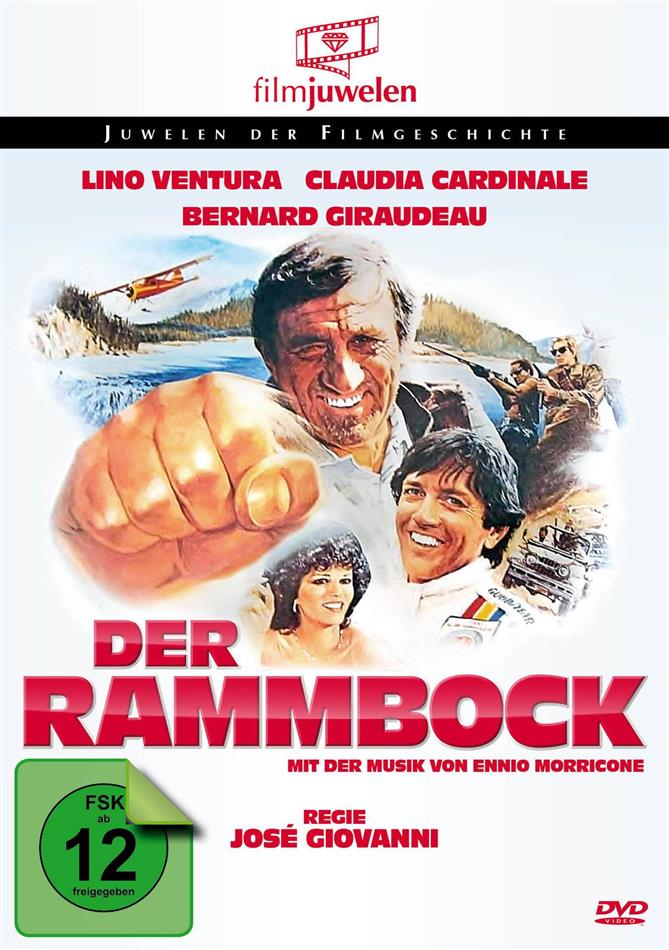 Der Rammbock (1983) Filmjuwelen