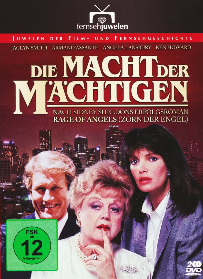 Die Macht der Mächtigen (1983) 4 DVDs