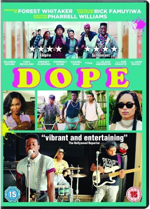 Dope (2015)