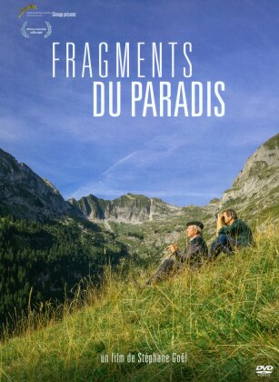 Fragments du Paradis (2015)