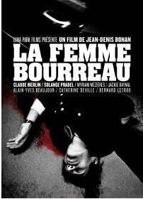 La Femme bourreau (1968) s/w