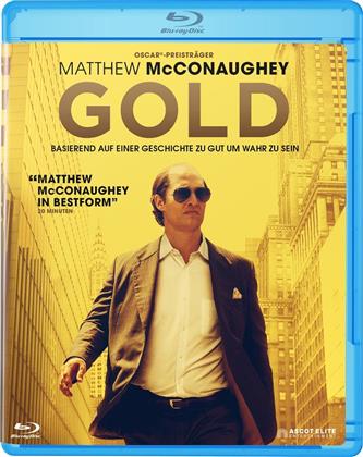 Gold (2016)