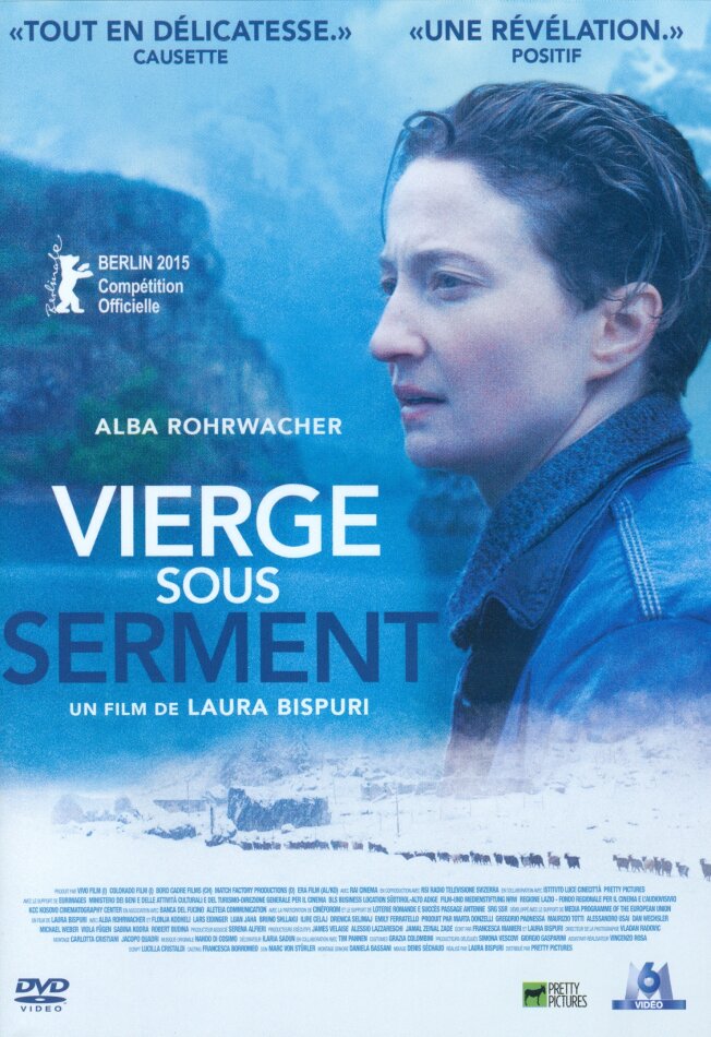 Vierge sous serment (2015)