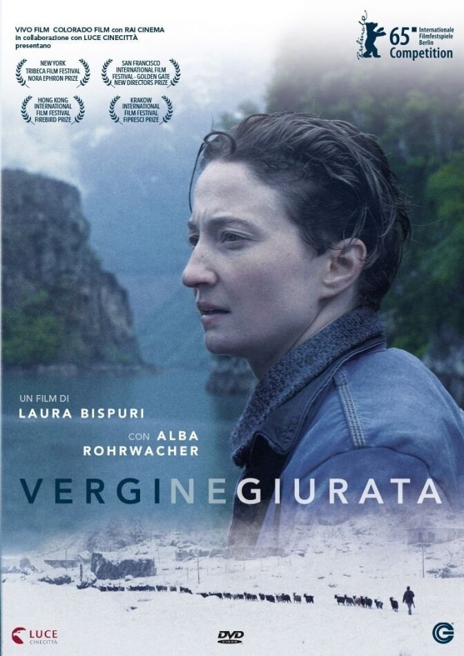 Vergine giurata (2015)