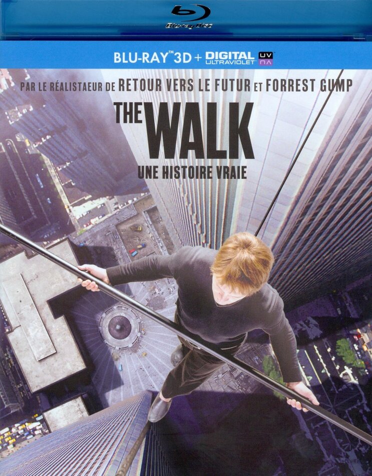 The Walk (2015)