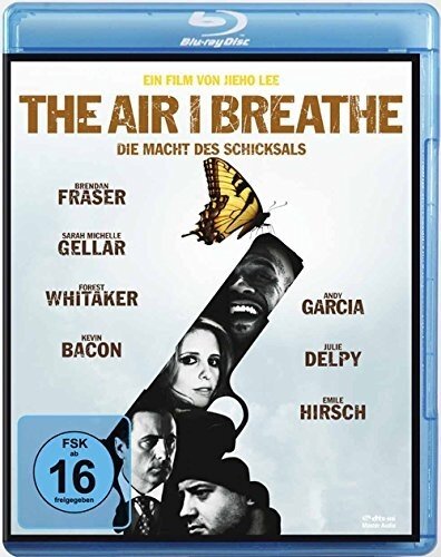 The Air I Breathe (2007)
