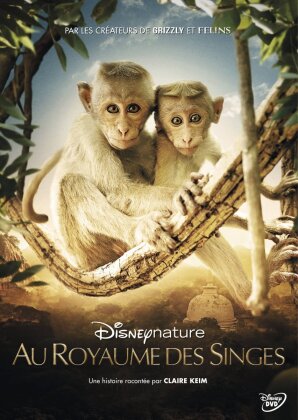 Au royaume des singes (2015)