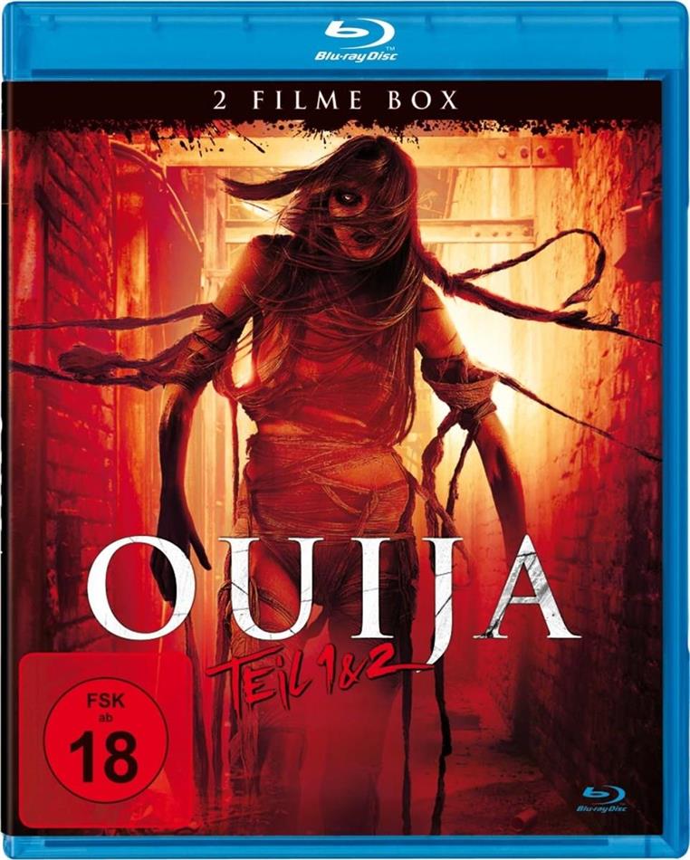 Ouija - Teil 1 & 2