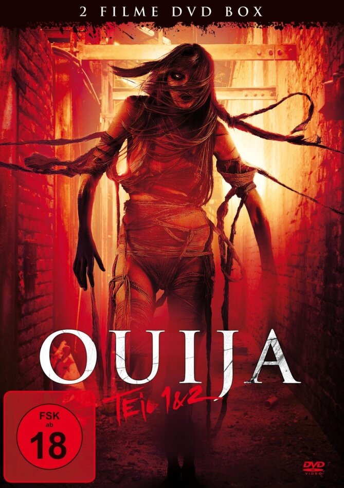 Ouija - Teil 1 & 2