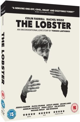 The Lobster (2015)