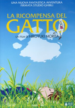 La ricompensa del gatto (2002)