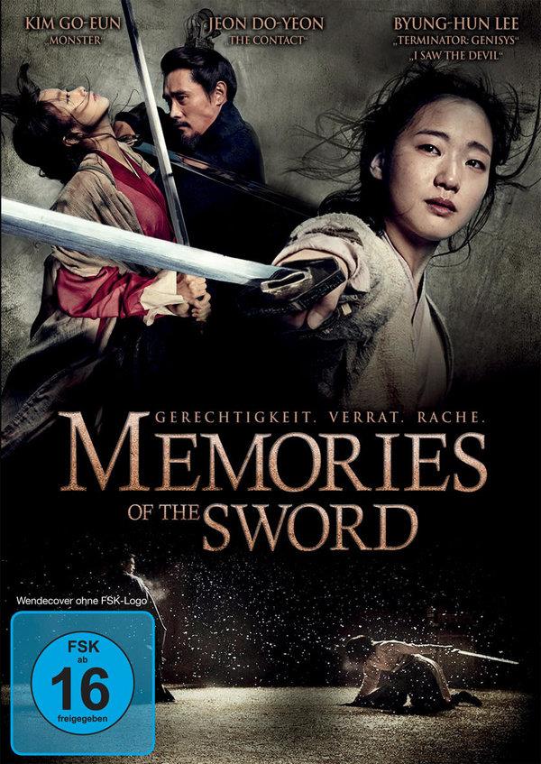 Memories of the Sword (2015)