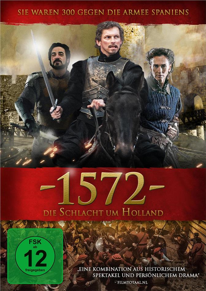 1572 - Die Schlacht um Holland (2014)