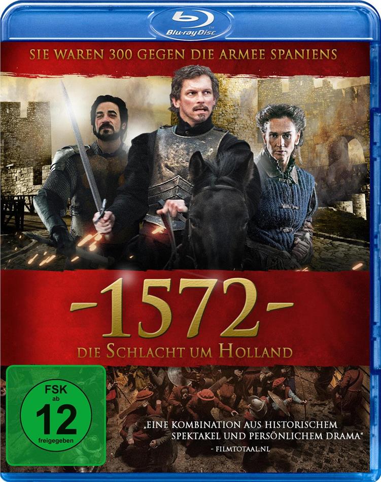 1572 - Die Schlacht um Holland (2014)
