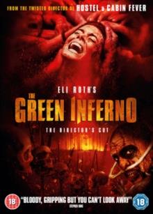 The Green Inferno (2013)
