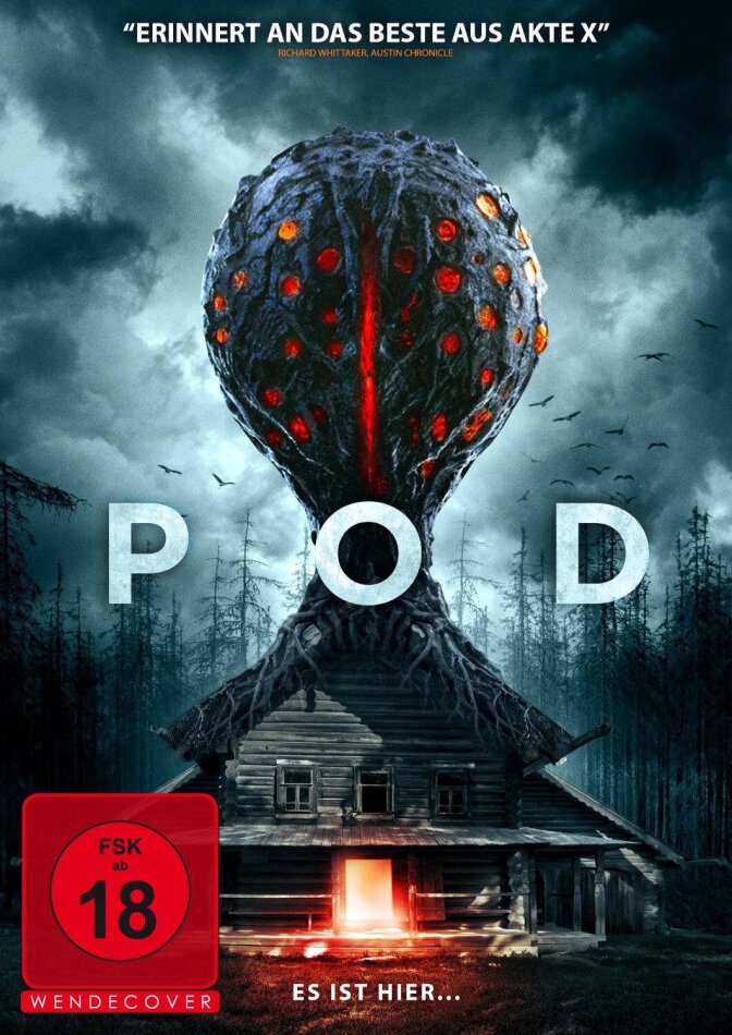 POD - Es ist hier (2015)