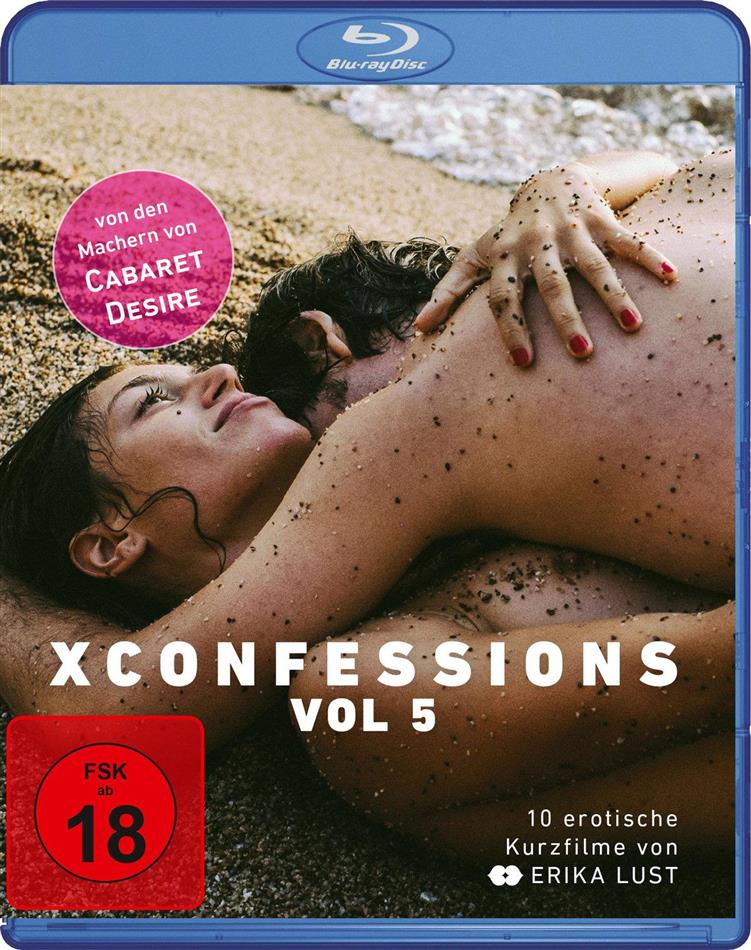 XConfessions - Vol. 5