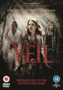 The Veil (2016)