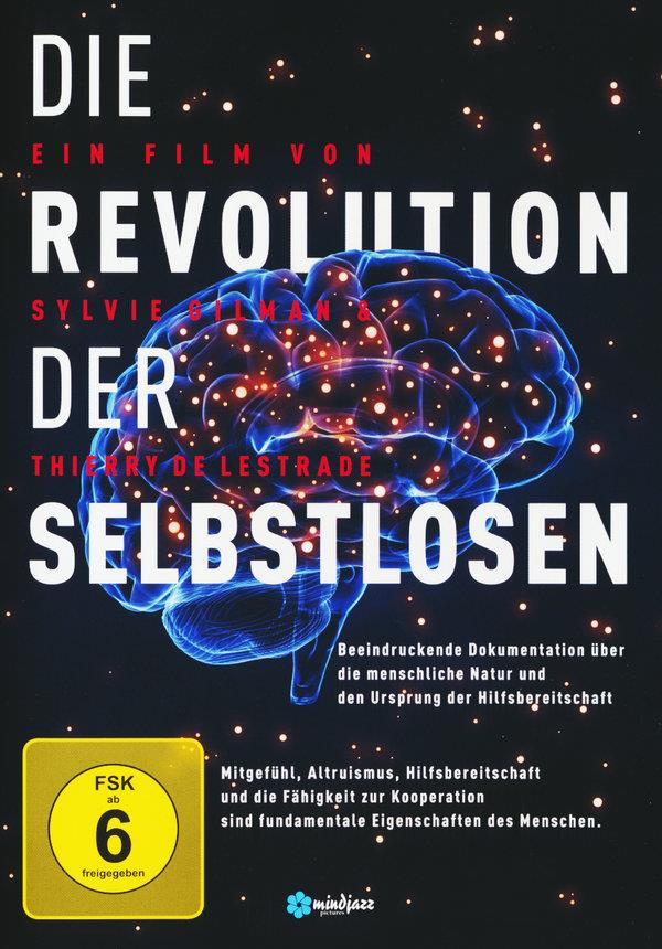 Die Revolution der Selbstlosen (2015)