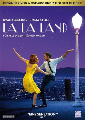 La La Land (2016)