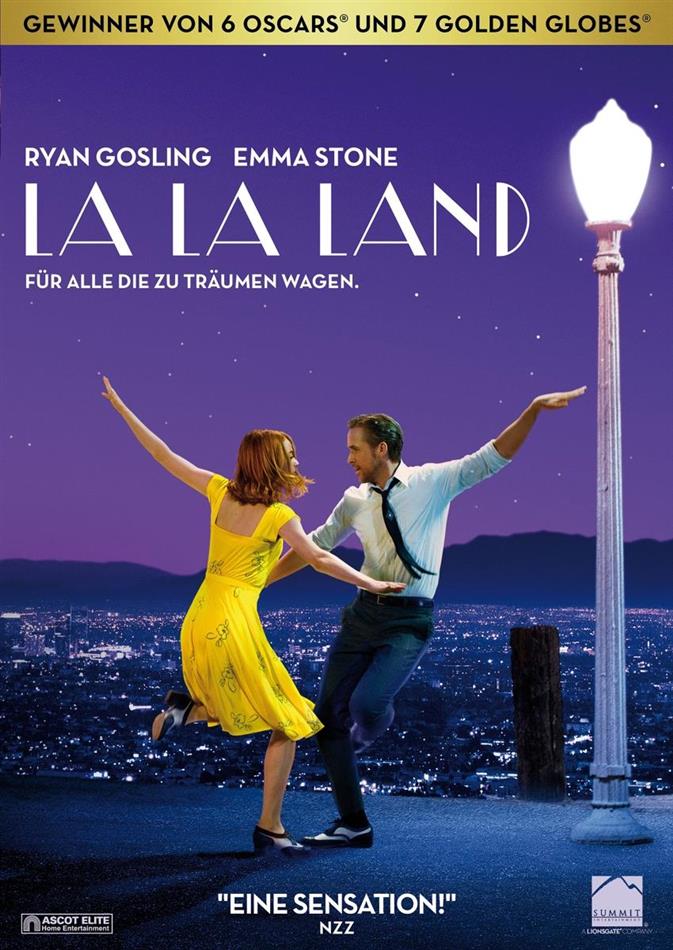 La La Land (2016)