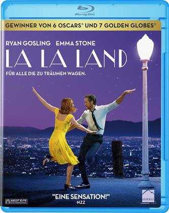 La La Land (2016)