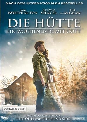 Die H&uuml;tte - Ein Wochenende mit Gott (2016)