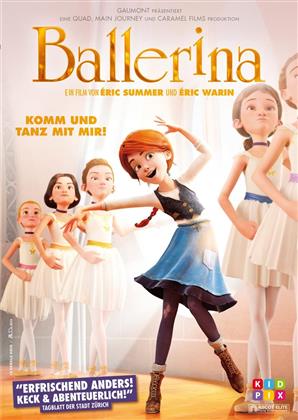 Ballerina (2016)